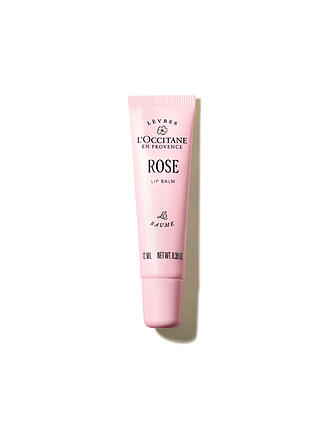 L'OCCITANE | ROSE Lippenpflege 12ml