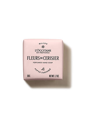 L'OCCITANE | Kirschblüte Duftseife 50g