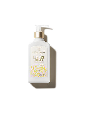 L'OCCITANE | Lumiere d’Hiver Körpermilch 240ml