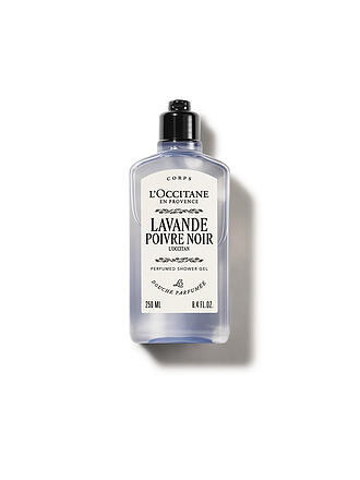 L'OCCITANE | Lavande Poivre Noir Duschgel 250ml