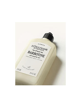 L'OCCITANE | Barbotine Körpermilch 250ml