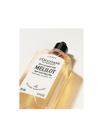 L'OCCITANE | Mélilot Duschgel 250ml