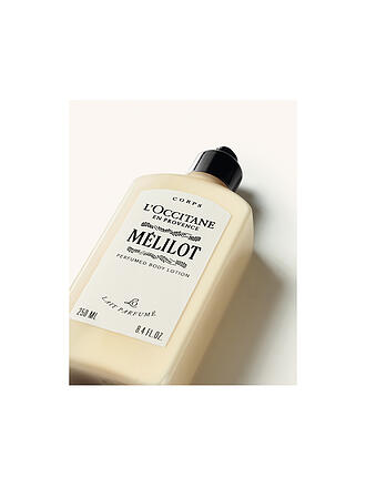 L'OCCITANE | Mélilot Körpermilch 250ml