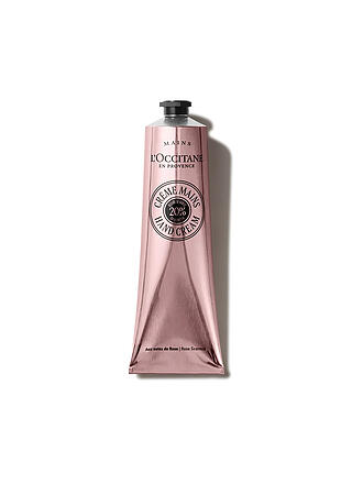 L'OCCITANE | Shea Rose Handcreme 150ml