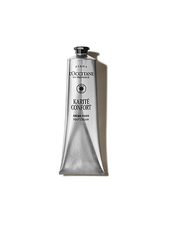 L'OCCITANE | Shea Fusscreme 150ml