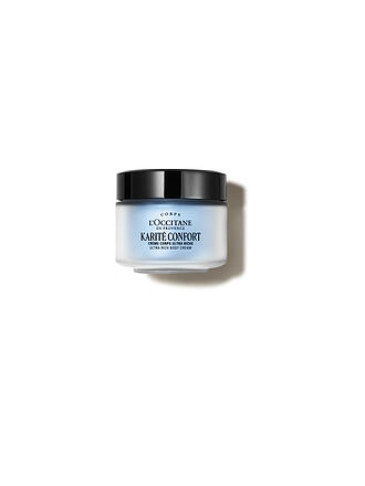L'OCCITANE | Shea Ultra Reichhaltige Körpercreme 200ml