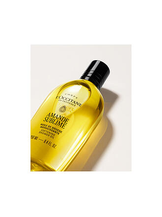 L'OCCITANE | Mandel Duschöl refillable 250ml