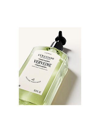L'OCCITANE | Verveine Duschgel 500ml