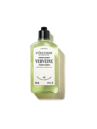 L'OCCITANE | Verveine Duschgel 250ml