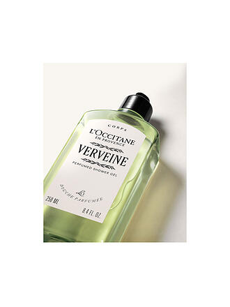 L'OCCITANE | Verveine Duschgel 250ml