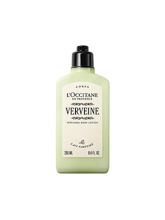 L'OCCITANE | Verveine Körpermilch 250ml