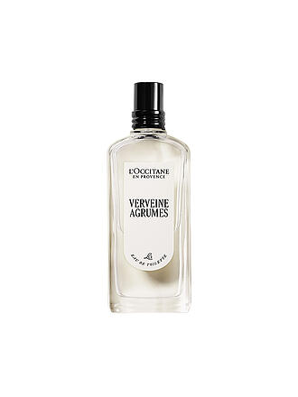 L'OCCITANE | Verveine Agrumes Eau de Toilette 75ml