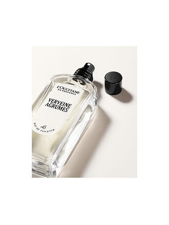 L'OCCITANE | Verveine Agrumes Eau de Toilette 75ml