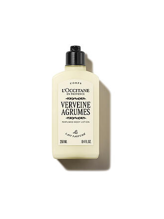 L'OCCITANE | Verveine Agrumes Bodylotion 250ml