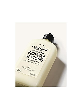 L'OCCITANE | Verveine Agrumes Bodylotion 250ml
