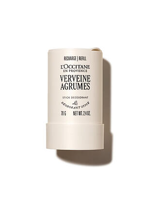 L'OCCITANE | Verveine Agrumes Deo-Stick Refill 70g