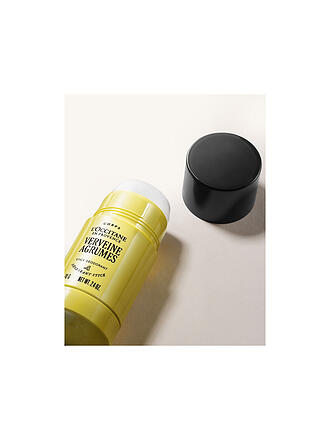 L'OCCITANE | Verveine Agrumes Deo-Stick Refill 70g