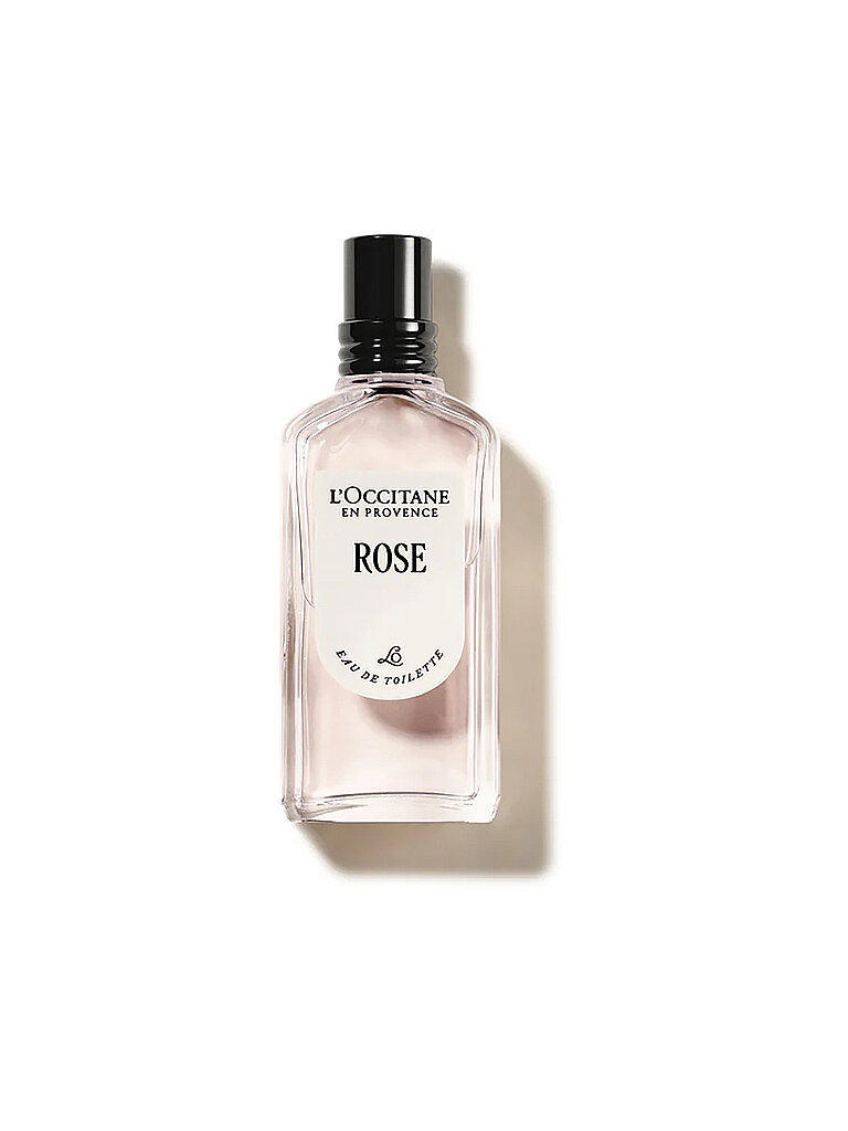 L'OCCITANE Rose Eau de Toilette 50ml
