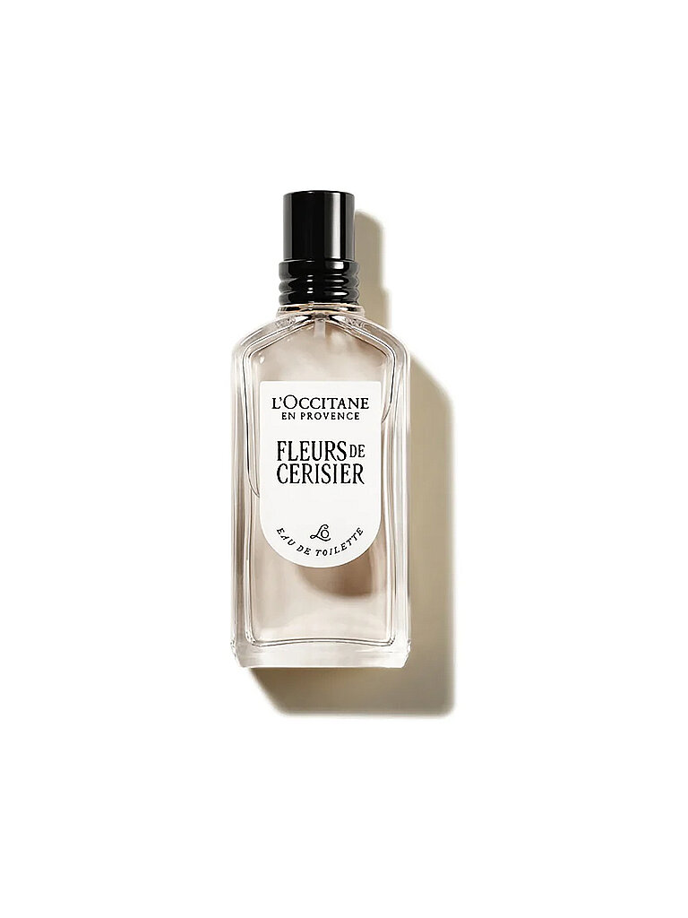 L'OCCITANE Kirschblüte Eau de Toilette 50ml