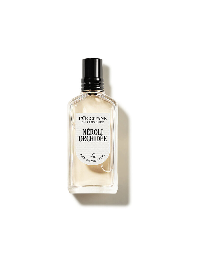 L'OCCITANE Néroli & Orchidée Eau de Toilette 50ml