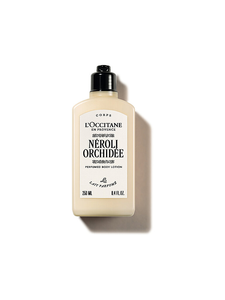 L'OCCITANE Néroli & Orchidée Körpermilch 250ml