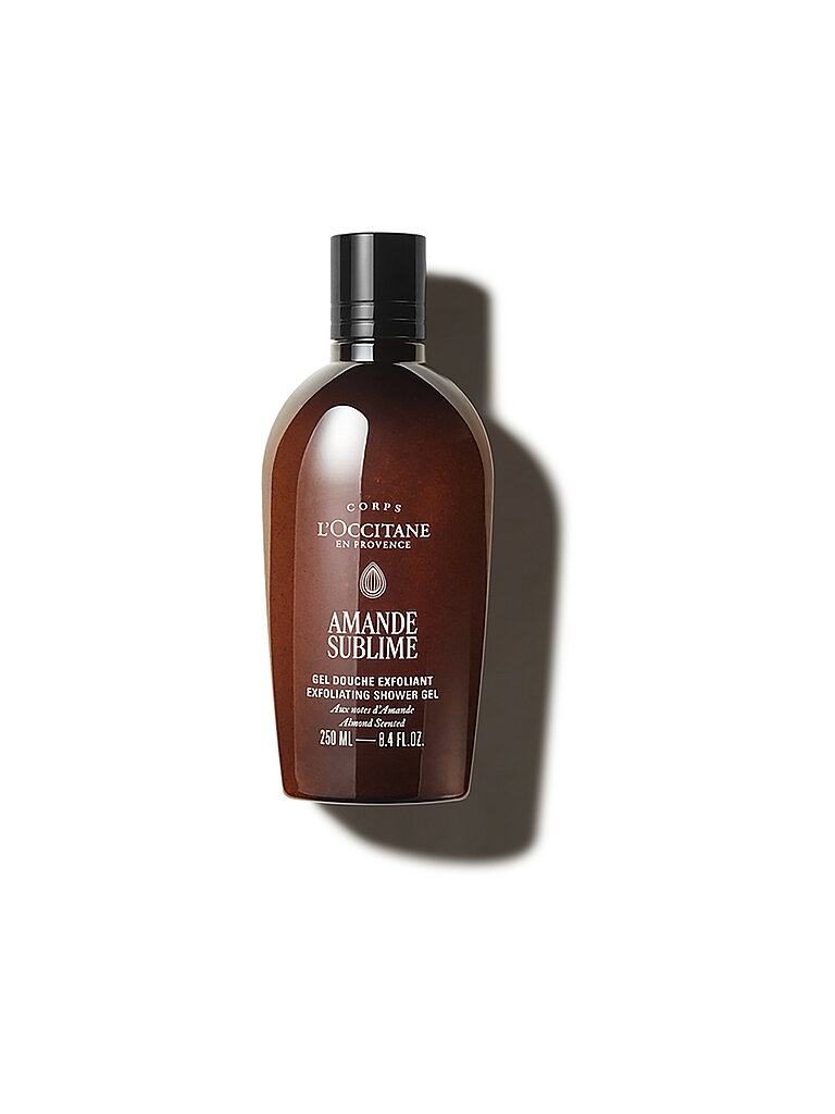 L'OCCITANE Mandel Duschpeeling 250ml