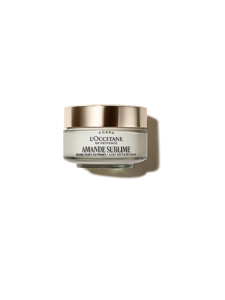 L'OCCITANE Mandel Körperbalsam 200ml