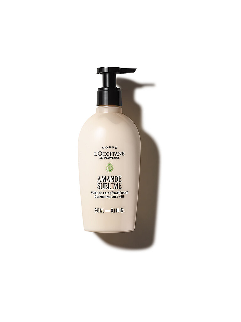 L'OCCITANE Mandel Bodylotion 240ml