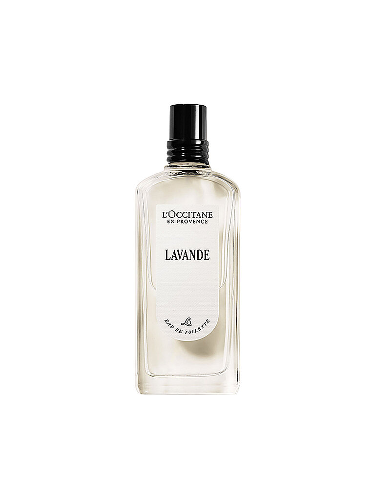 L'OCCITANE Lavande Eau de Toilette 75ml