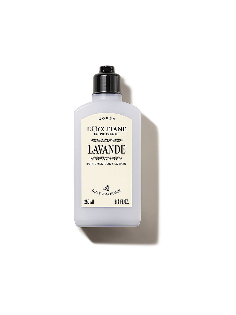 L'OCCITANE Lavande Körpermilch 250ml