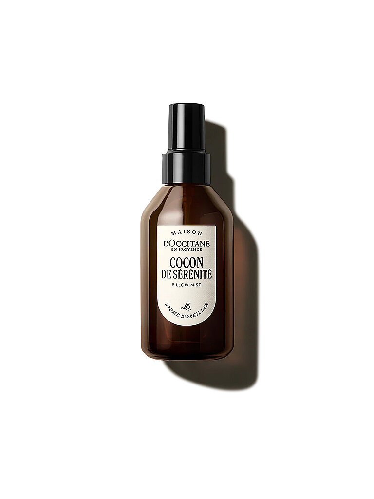 L'OCCITANE Raumspray - Cocon De Serenite Kissenspray 100ml