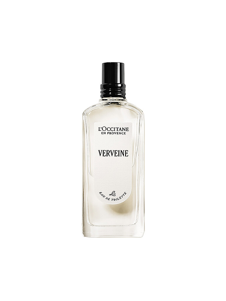 L'OCCITANE Verveine Eau de Toilette 75ml