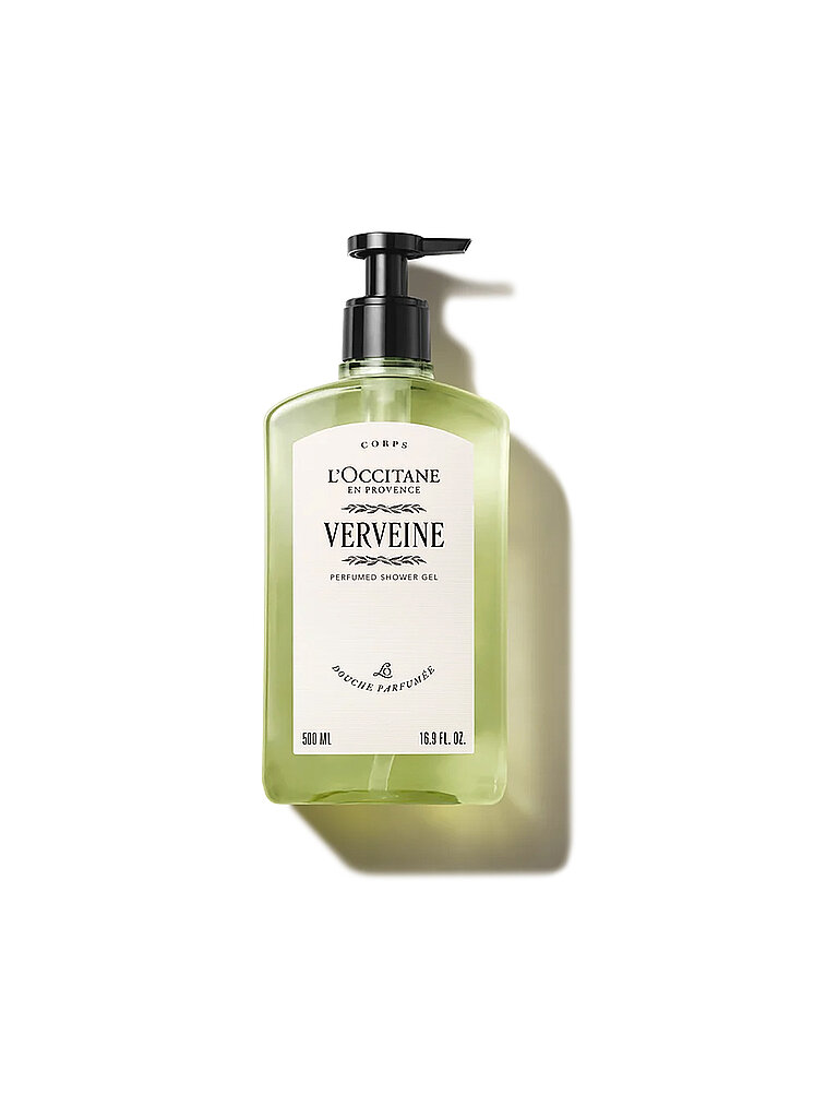 L'OCCITANE Verveine Duschgel 500ml