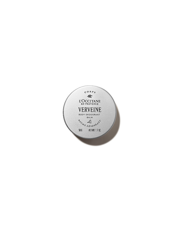 L'OCCITANE Verveine Deobalsam 50g