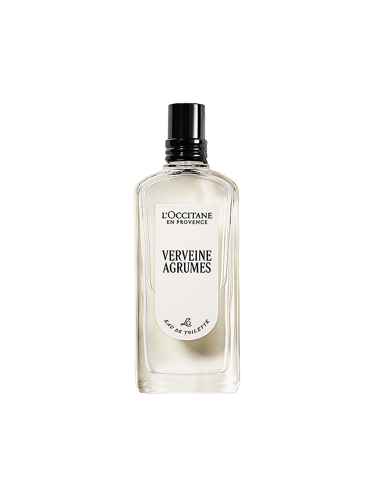 L'OCCITANE Verveine Agrumes Eau de Toilette 75ml