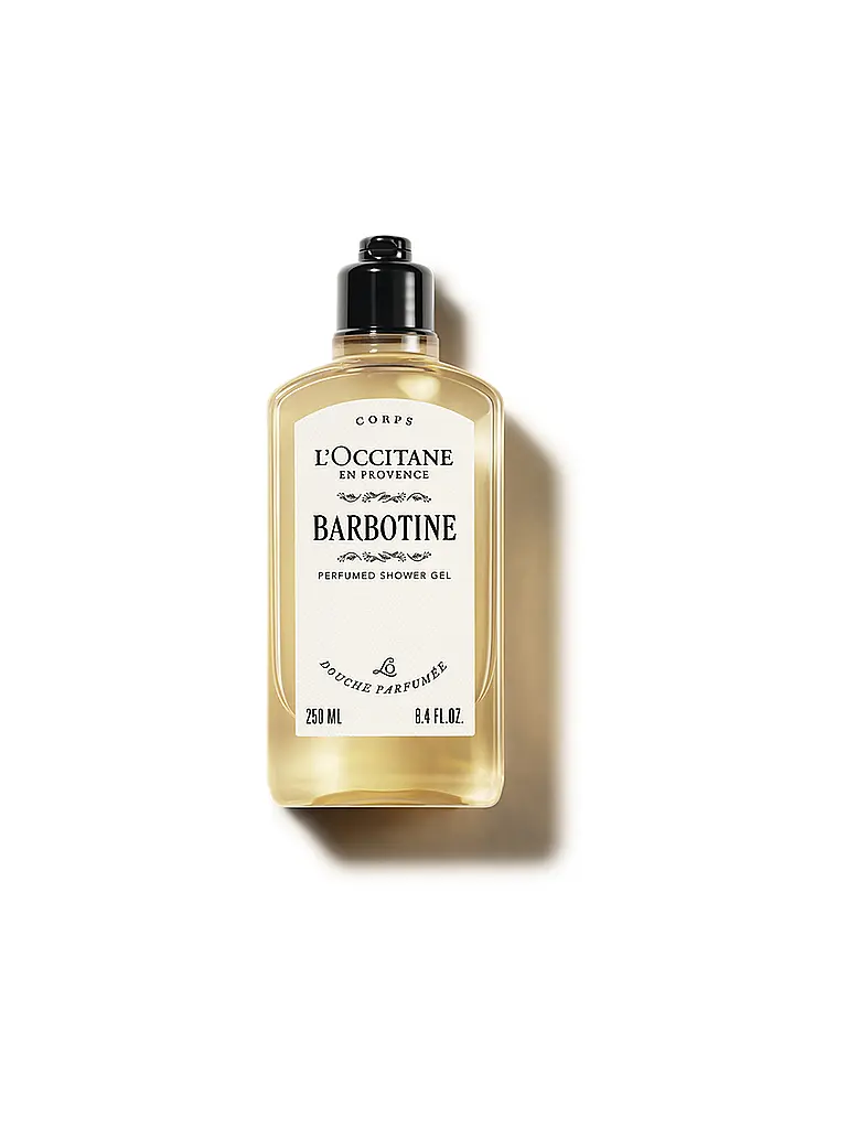L'OCCITANE | Barbotine Duschgel 250ml | Keine Farbe