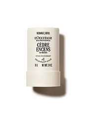 L'OCCITANE | Baux Deo Stick Nachfüllpackung 70g | keine Farbe