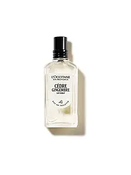 L'OCCITANE | Cap Cédrat Eau de Toilette - Cédre Gingembre 50ml | keine Farbe