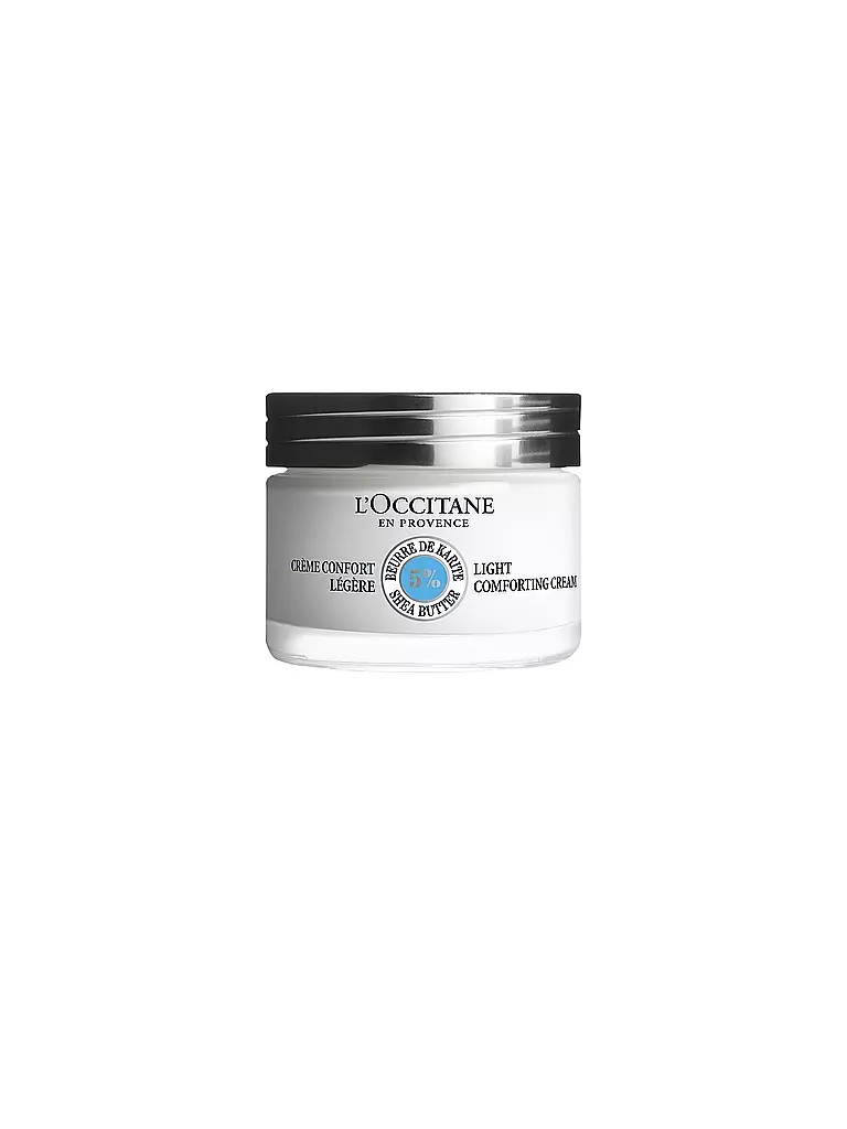 L'OCCITANE | Comfort Creme 50ml | keine Farbe