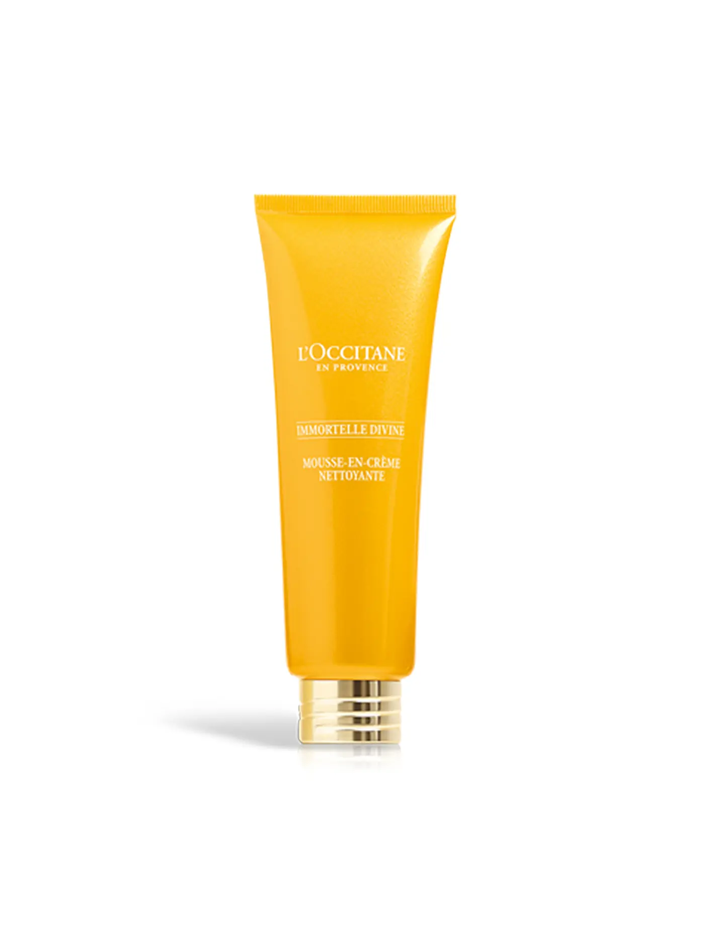L'OCCITANE | Divine Reinigungsschaum 125ml | keine Farbe