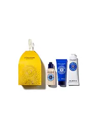 L'OCCITANE | Geschenkset - Sheabutter-Ornament Set 35ml / 30ml / 20ml | keine Farbe
