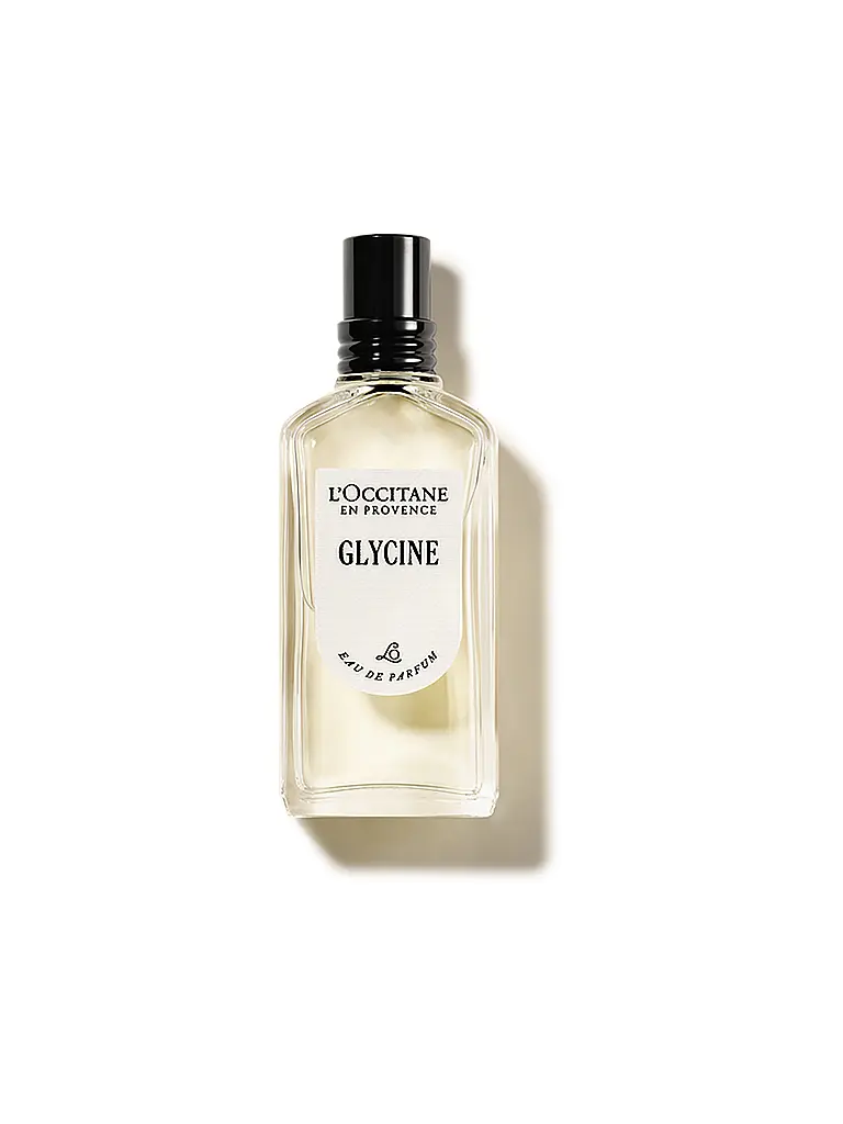 L'OCCITANE | Glycine Eau de Parfum 50ml | Keine Farbe
