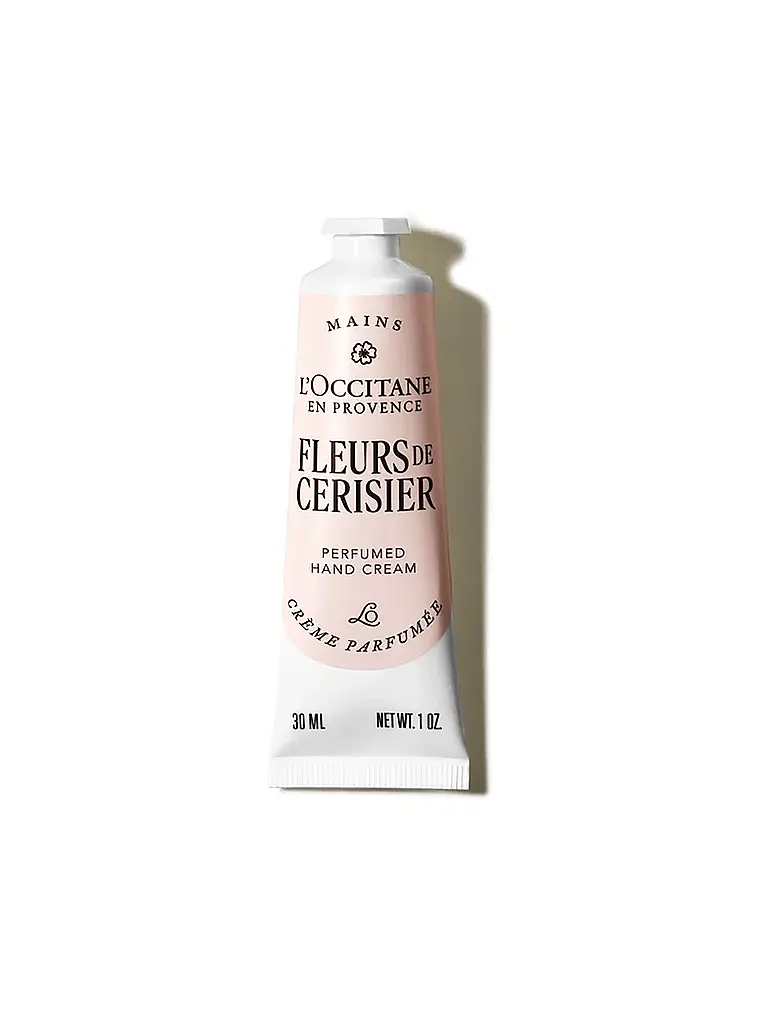 L'OCCITANE | Kirschblüte Handcreme 75ml | keine Farbe