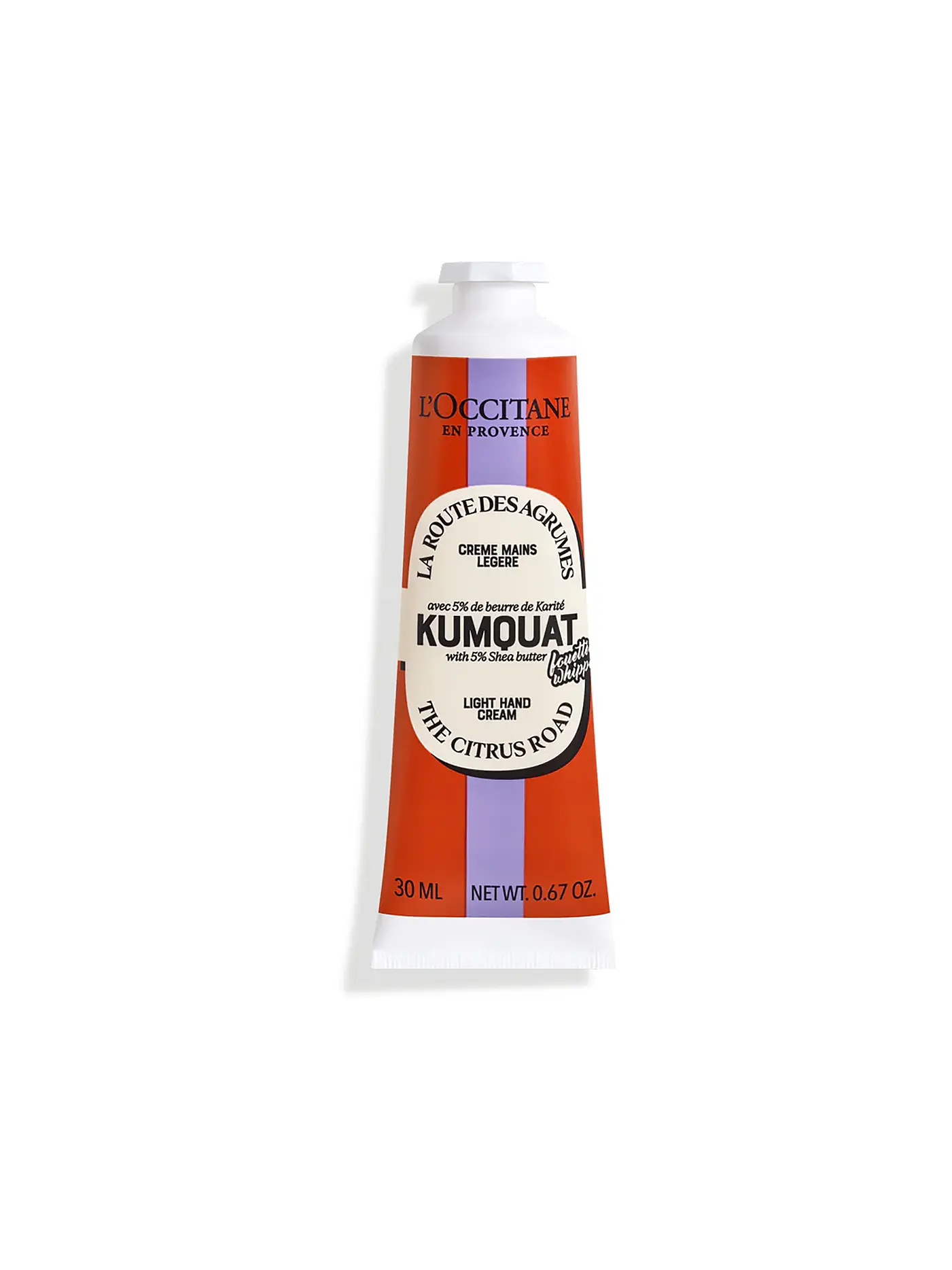 L'OCCITANE | Kumquat Handcreme 150ml | keine Farbe