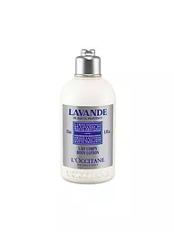 L'OCCITANE | Lavendel Körpermilch 250ml | keine Farbe