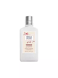 L'OCCITANE | Néroli & Orchidée EAU HARMONIEUSE Körpermilch Limited Edition 250 ml | keine Farbe