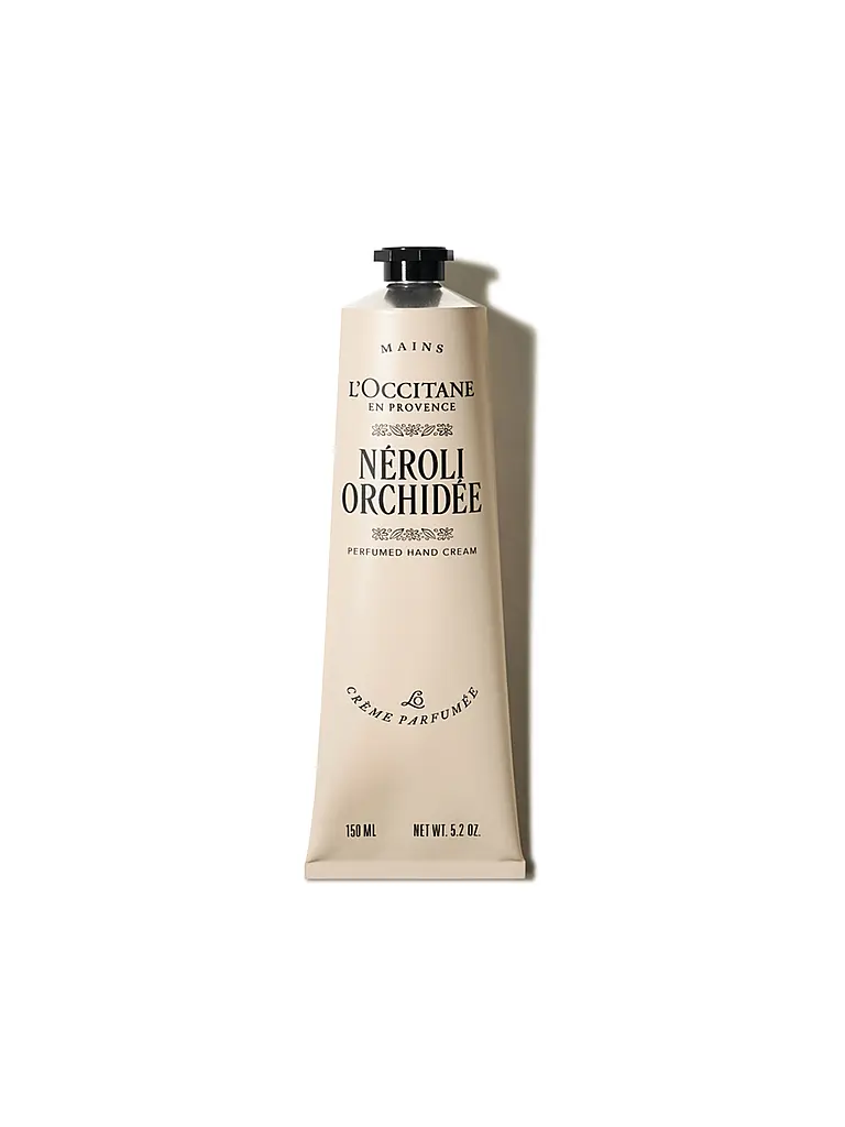 L'OCCITANE | Néroli & Orchidée Handcreme 150ml | keine Farbe