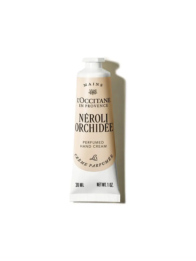 L'OCCITANE | Néroli & Orchidée Handcreme 30ml | keine Farbe