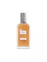 L'OCCITANE | Néroli & Orchidée Schimmerndes Körperöl Eau de Toilette 50ml | keine Farbe