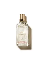 L'OCCITANE | NUIT FESTIVE Eau de Toilette 50ml | keine Farbe